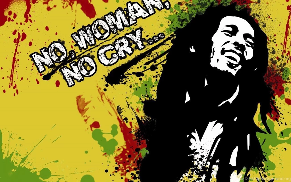 Music Bob Marley