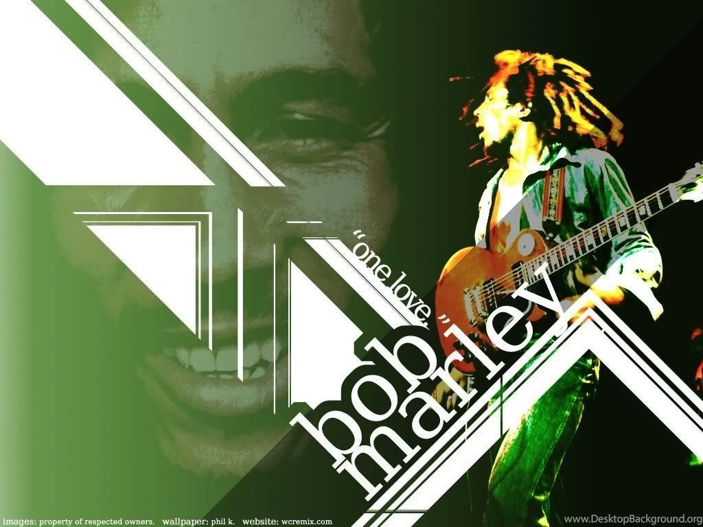 Bob Marley Backgrounds Wallpapers   106295