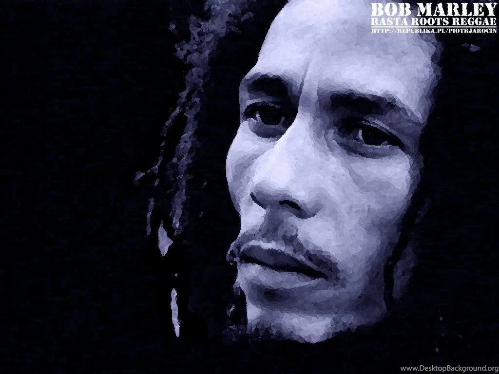 Bob Marley Wallpapers B5 Rock Band Wallpapers
