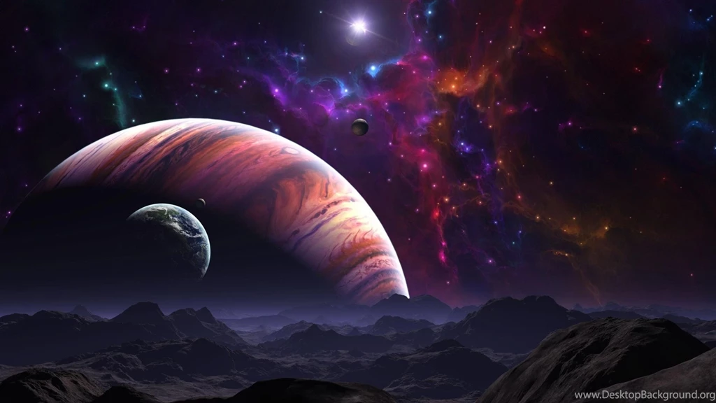 Top Galaxies Planets And Stars Images For Pinterest