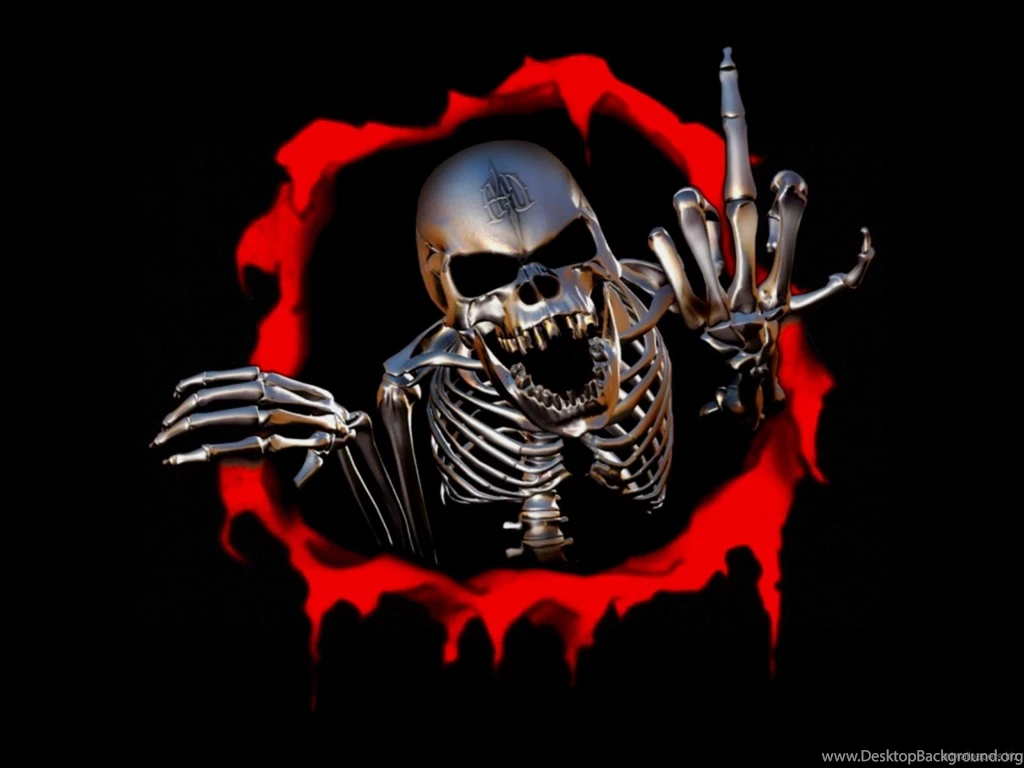 Skull Wallpapers
