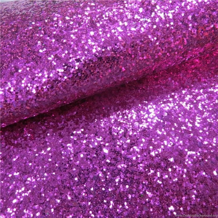Online Buy Wholesale Purple Glitter Wallpapers From China Purple ...