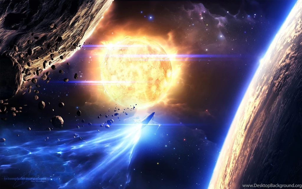 Planets And Stars Wallpapers (page 2)   Pics About Space