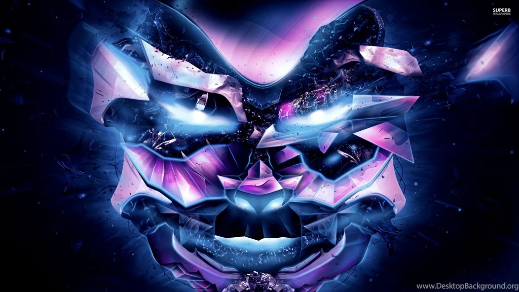 Skull Wallpapers 3D Wallpapers