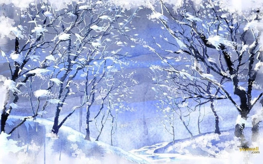Snow Wallpapers For Desktop HD Wallpapers