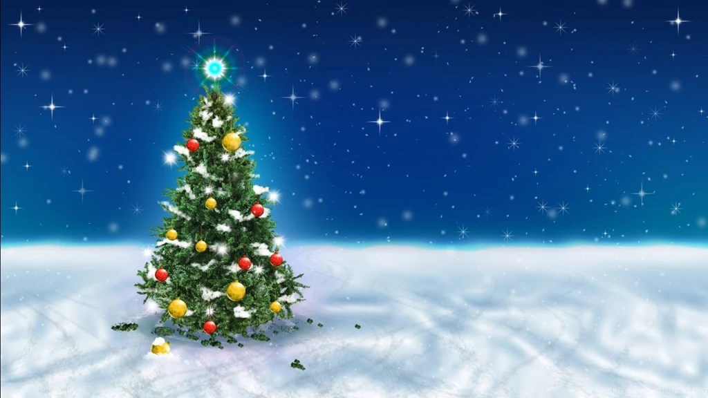Christmas tree snow 1366 x 768.jpg