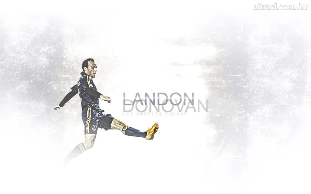 Landon Donovan 2014 Best Player Wallpapers Football HD Wallpapers