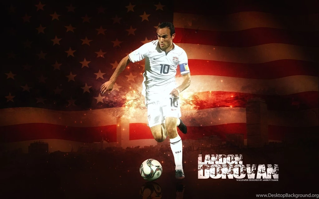 Landon Donovan Wallpapers 70022727 1280x1024 Set 718