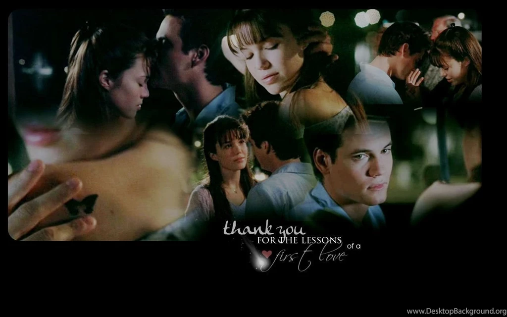 Jamie & Landon   Jamie And Landon Wallpapers (25353117)   Fanpop