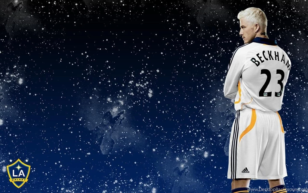 Landon Donovan Los Angeles Galaxy Wallpapers