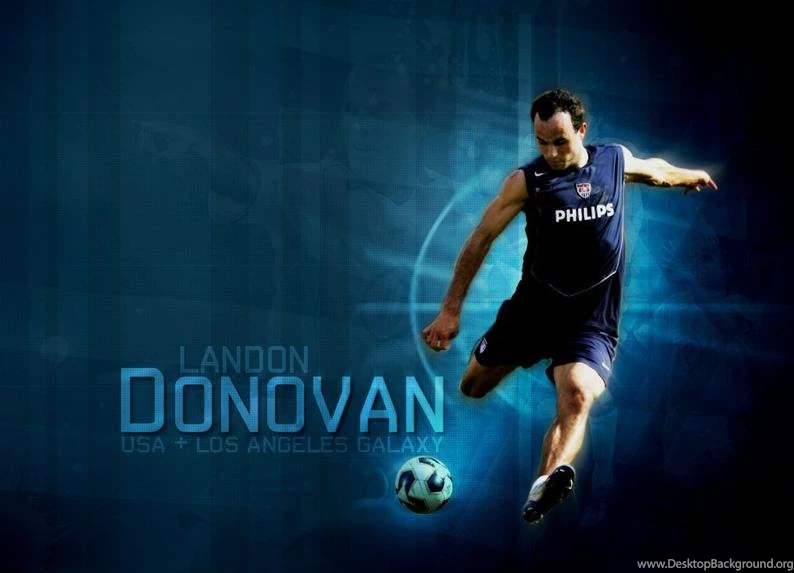 World Cup 2010 Wallpapers