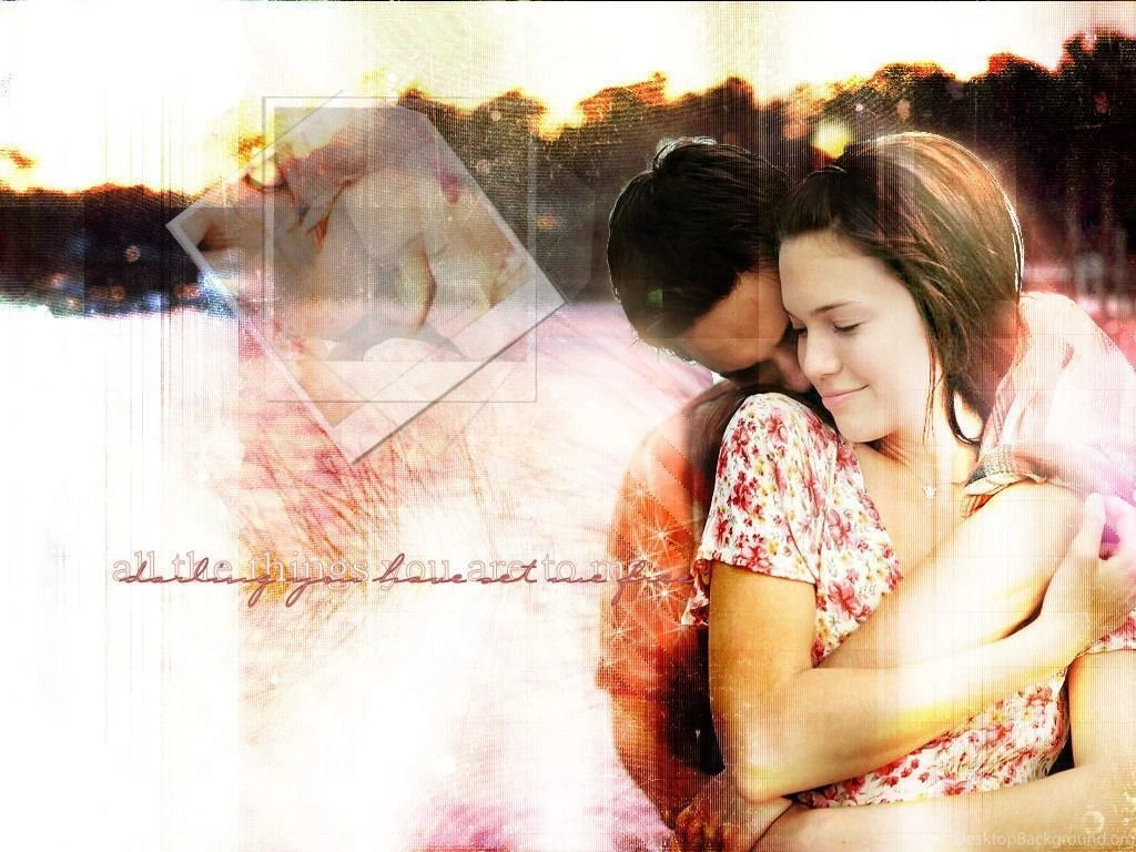 Jamie & Landon Jamie And Landon Wallpapers (25353094) Fanpop