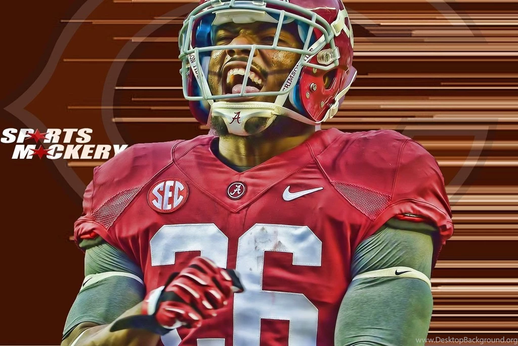 With The 7th Pick In This Year's NFL Draft, The Chicago Bears ...