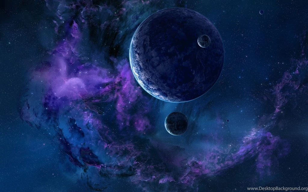 Space Planets Wallpapers (page 4) Pics About Space