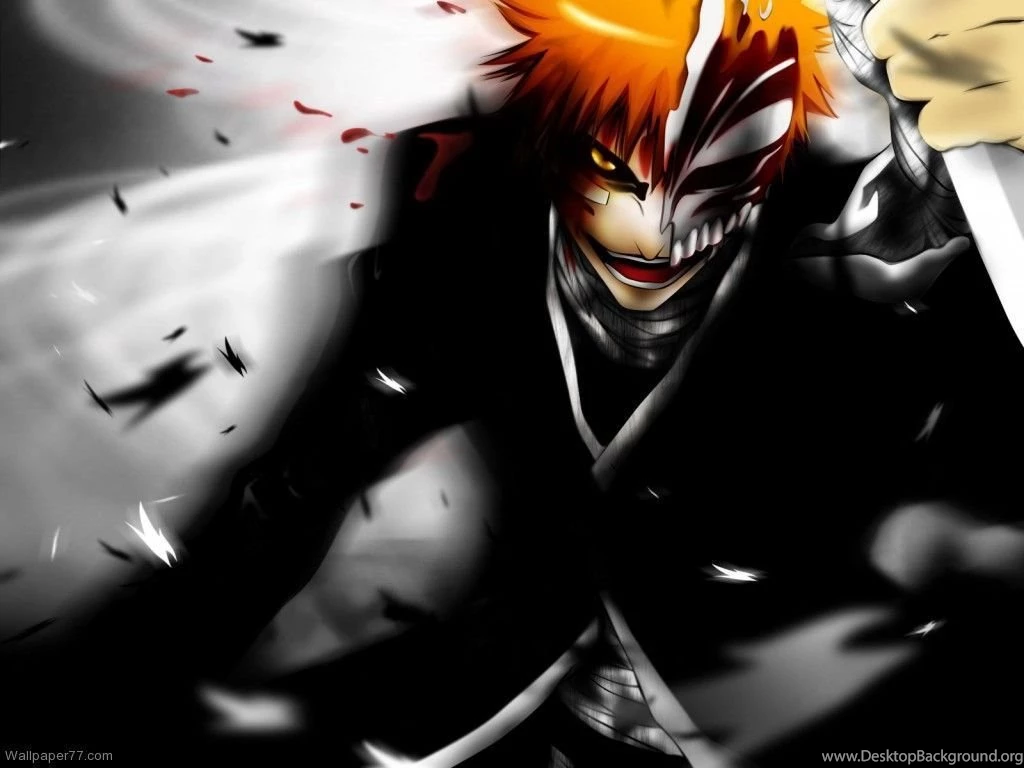 Bleach, 1024x768 Pixels : Wallpapers Tagged Anime Wallpapers ...