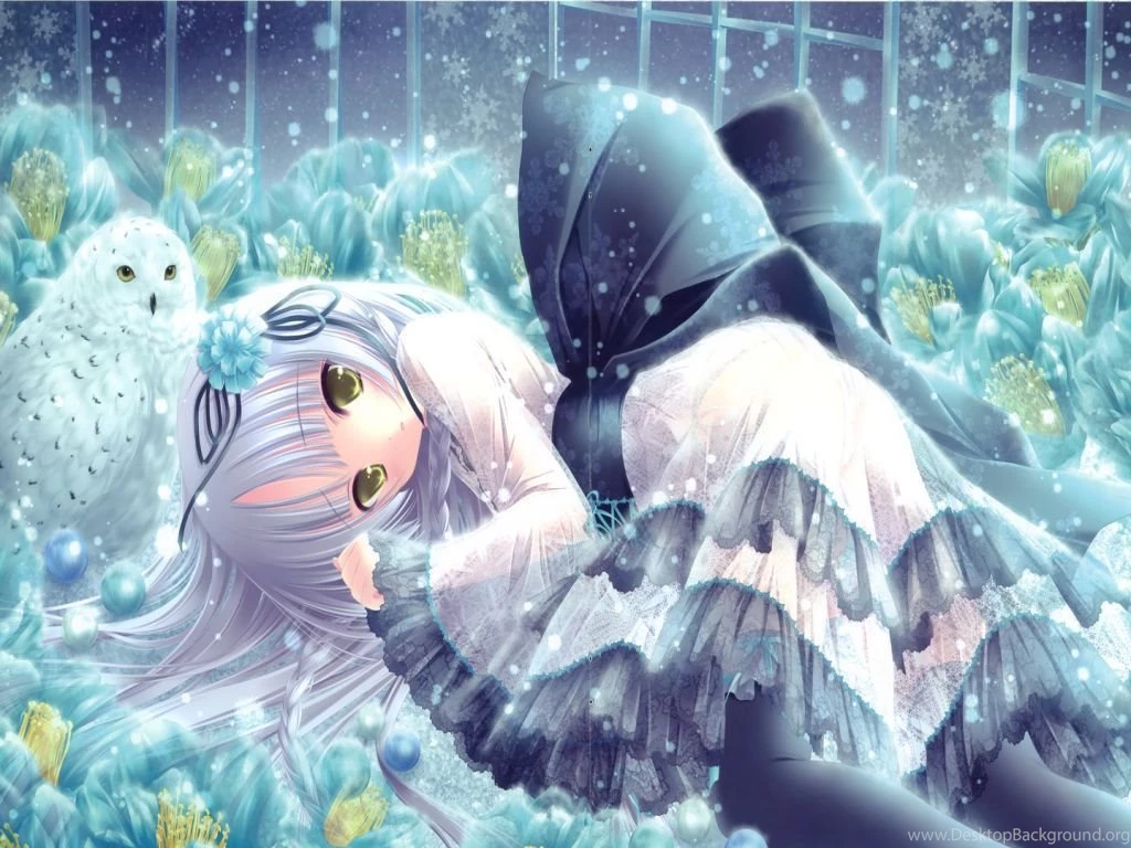 Da Fluffy