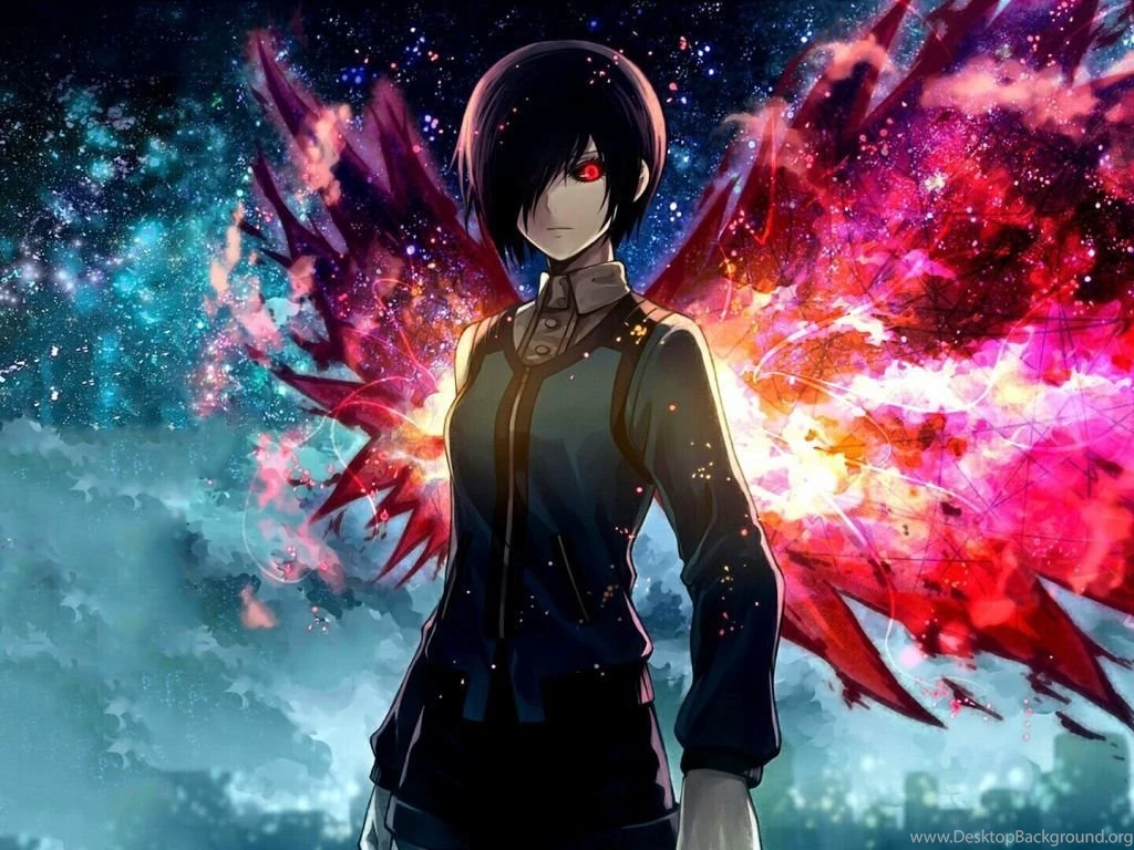 1024x768 Anime Wallpapers, Desktop Backgrounds HD