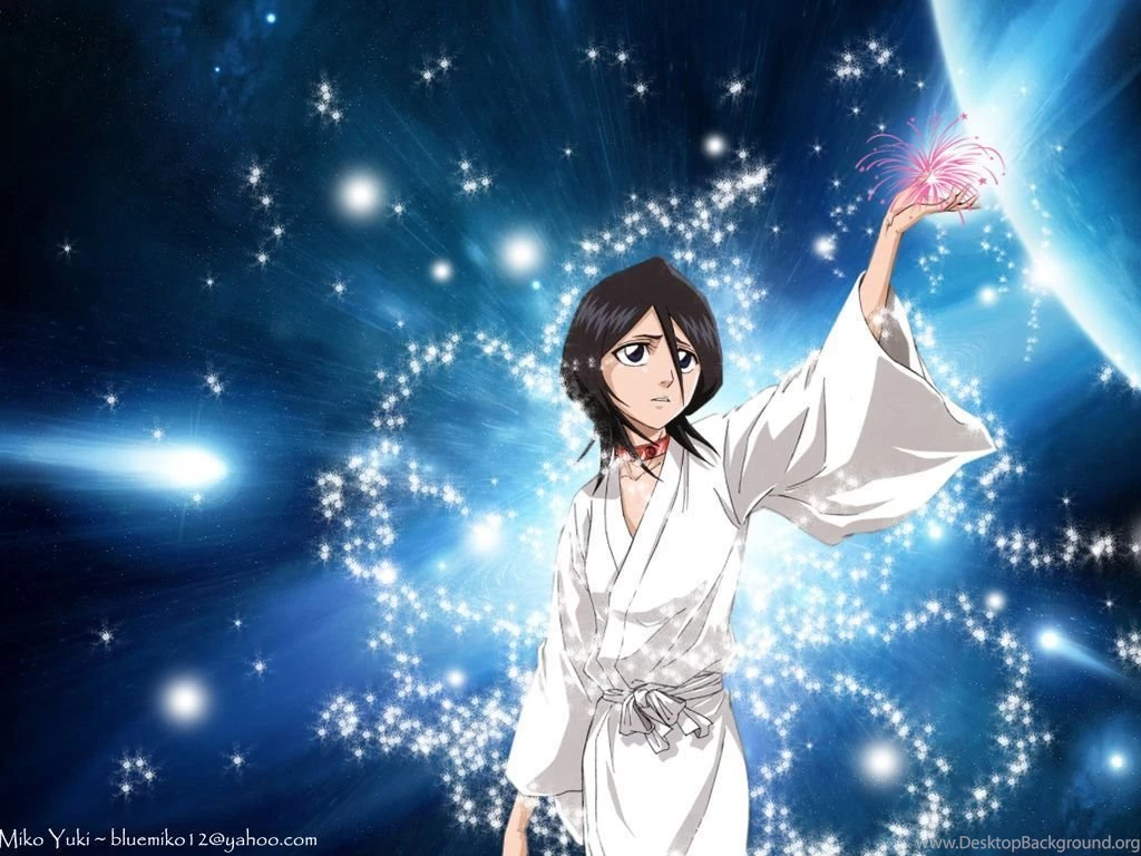 ANIME WALLPAPER 2D6 Floydwall.com