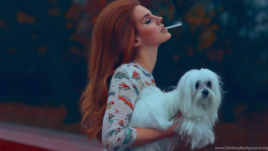105 Lana Del Rey HD Wallpapers