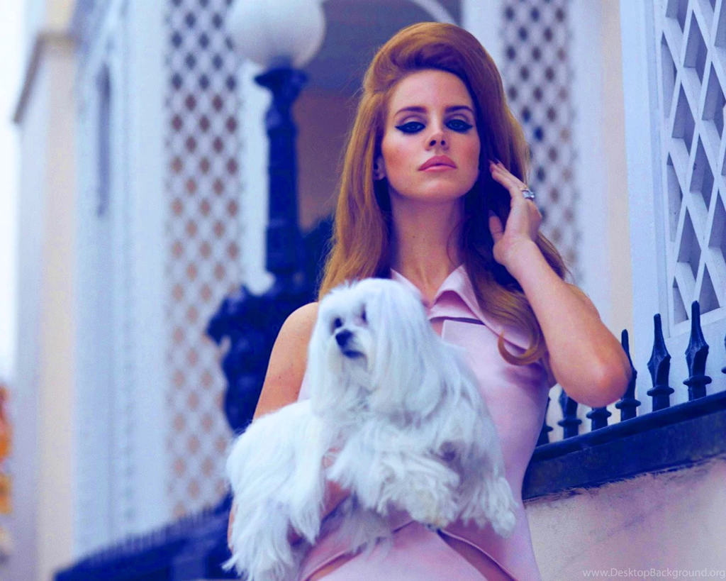 Lana Del Ray Wallpapers