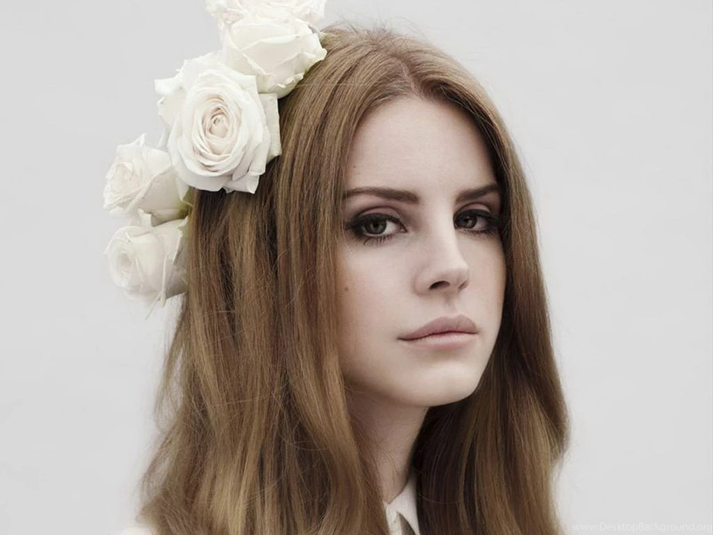 Lana Del Rey Cute Hd Wallpapers Desktop Background