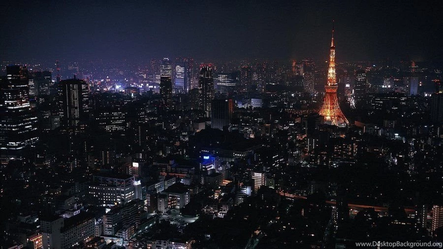 City Night Wallpapers HD By TechnoFANBG On DeviantArt