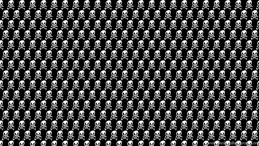 Cute, Angry, Skulls, Background, Wallpaper, Desktop   1644947
