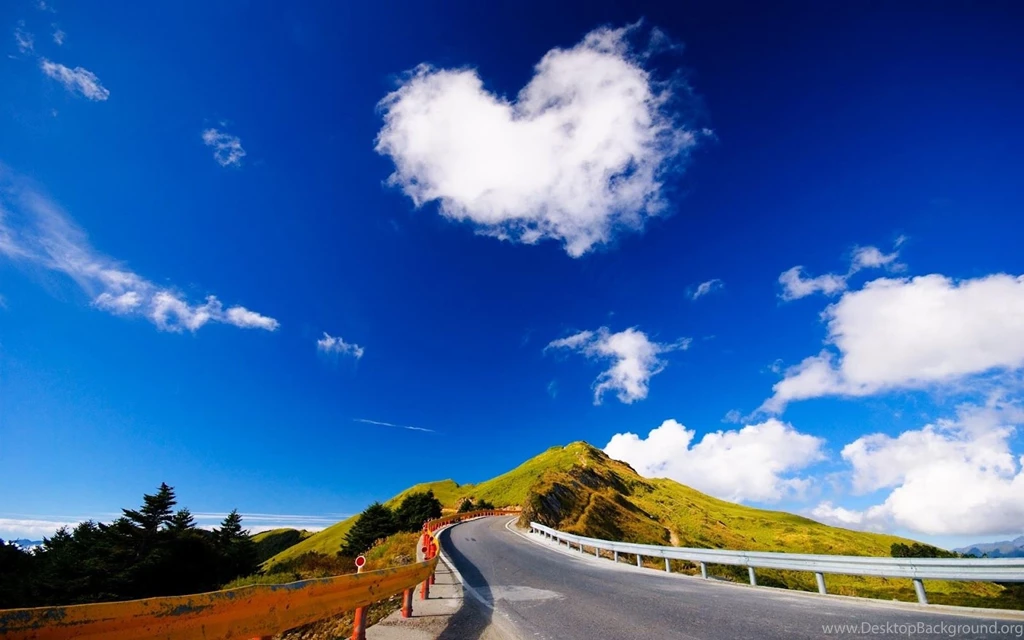 Wonderful Nature Scene HD Image