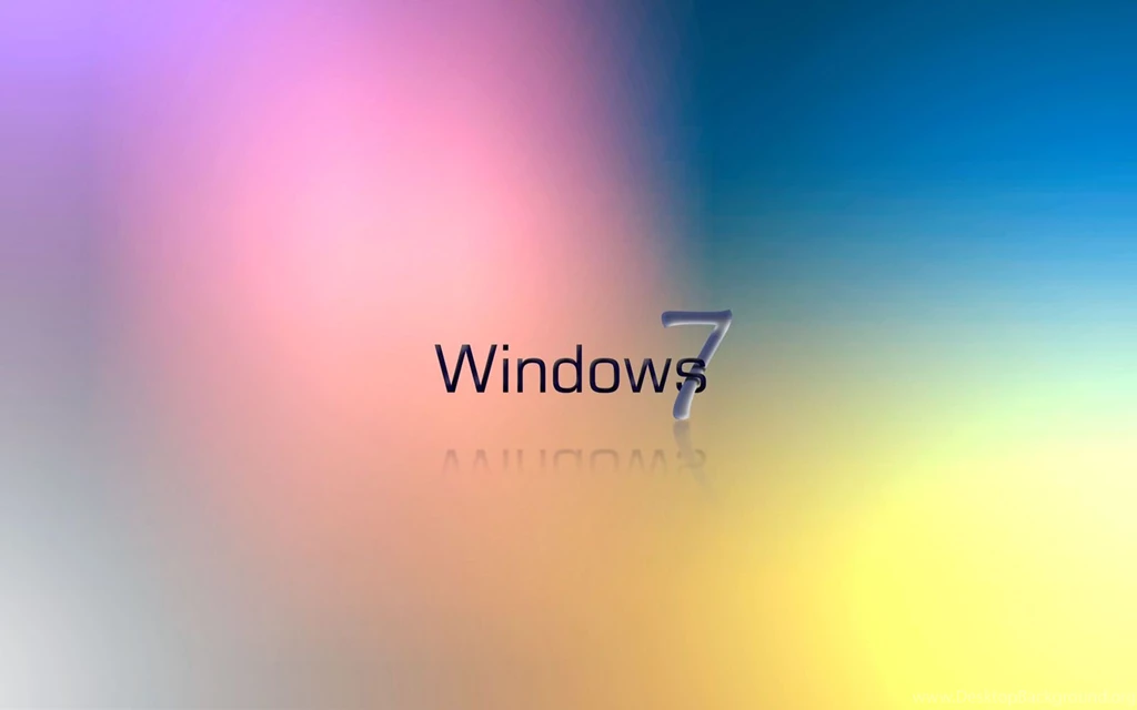 Windows 7 Bright Wallpapers Top Wallpapers Desktop