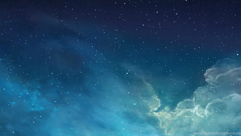Download Wallpapers 2560x1440 Sky, Stars, Clouds, Abstract Mac iMac ...