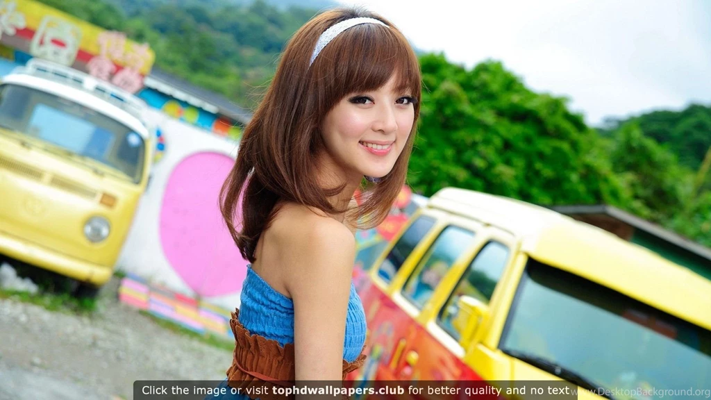 Hd S Asian Girls 4K Or HD Wallpapers For Your PC, Mac Or Mobile Device