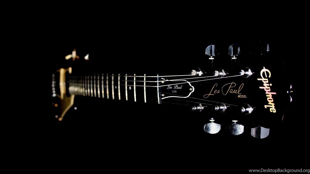 Guitar Wallpapers HD Pictures