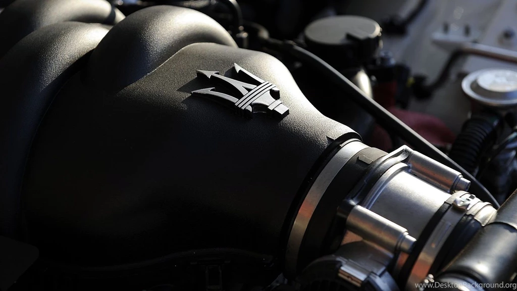 Maserati On HD Wallpaper Backgrounds For Your Desktop. All ...