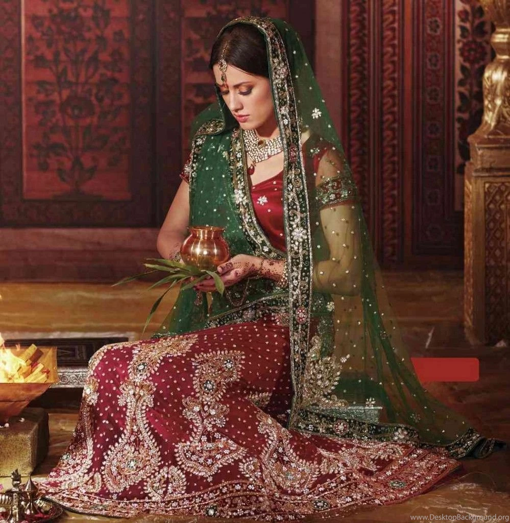 Asian Bridal HD Wallpapers