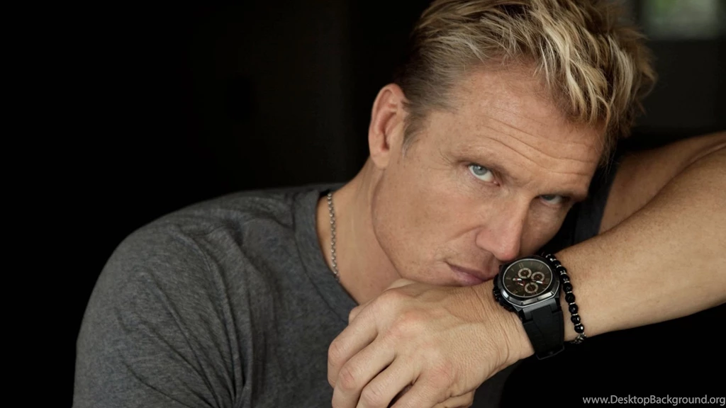 Dolph Lundgren HD Wallpapers