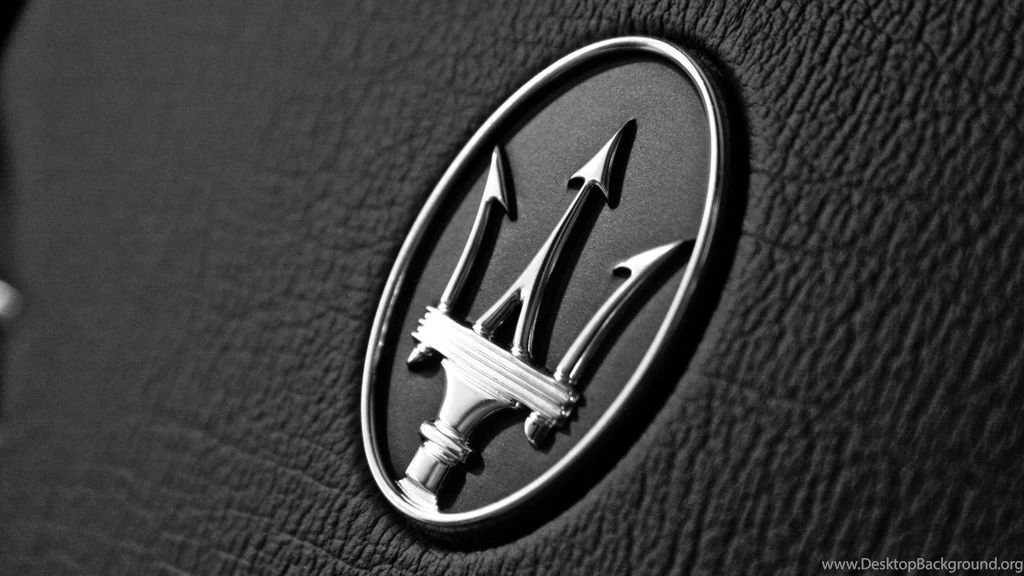 Maserati Logo