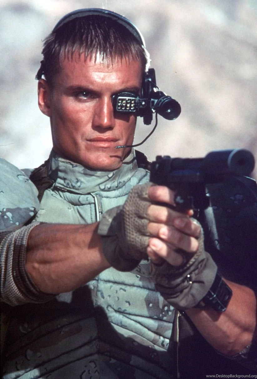 Dolph Lundgren Photo, Pics, Wallpapers Photo