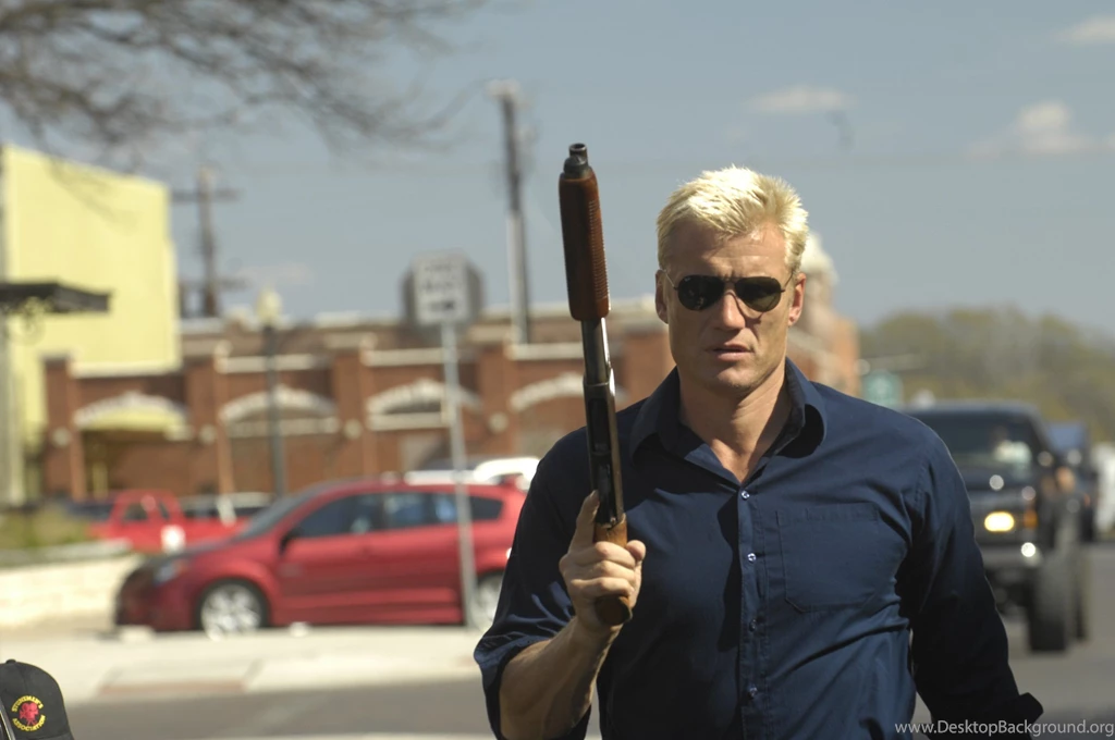 Dolph Lundgren Photo, Pics, Wallpapers Photo