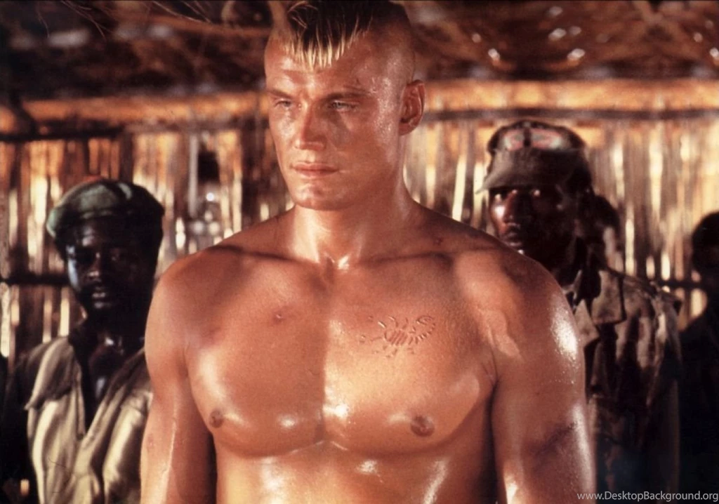 Dolph Lundgren Photo, Pics, Wallpapers Photo
