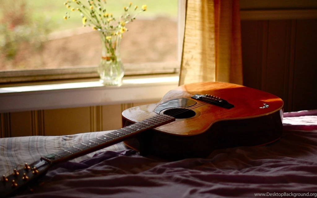 Guitar Wallpapers High Quality