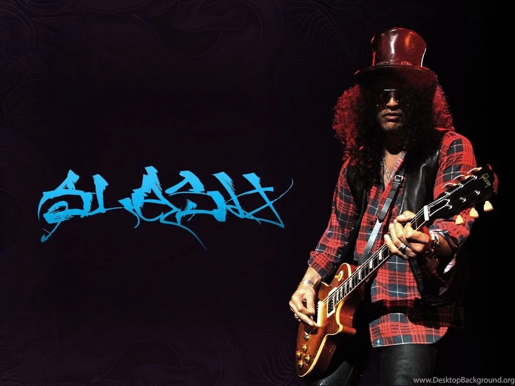 Slash Guitar Wallpapers Music Desktop 51501
