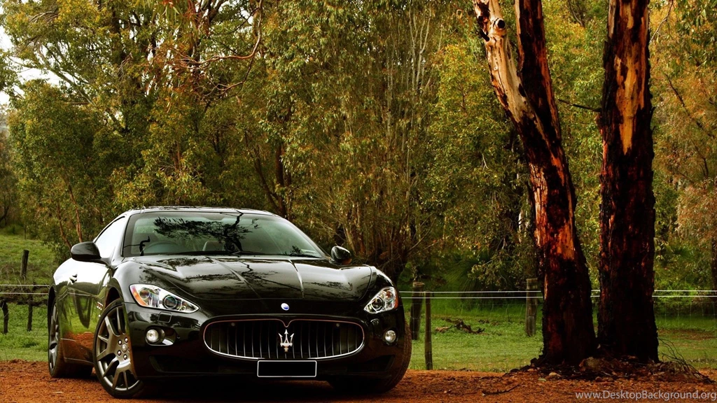Top Maserati Wallpapers Hd Images For Pinterest