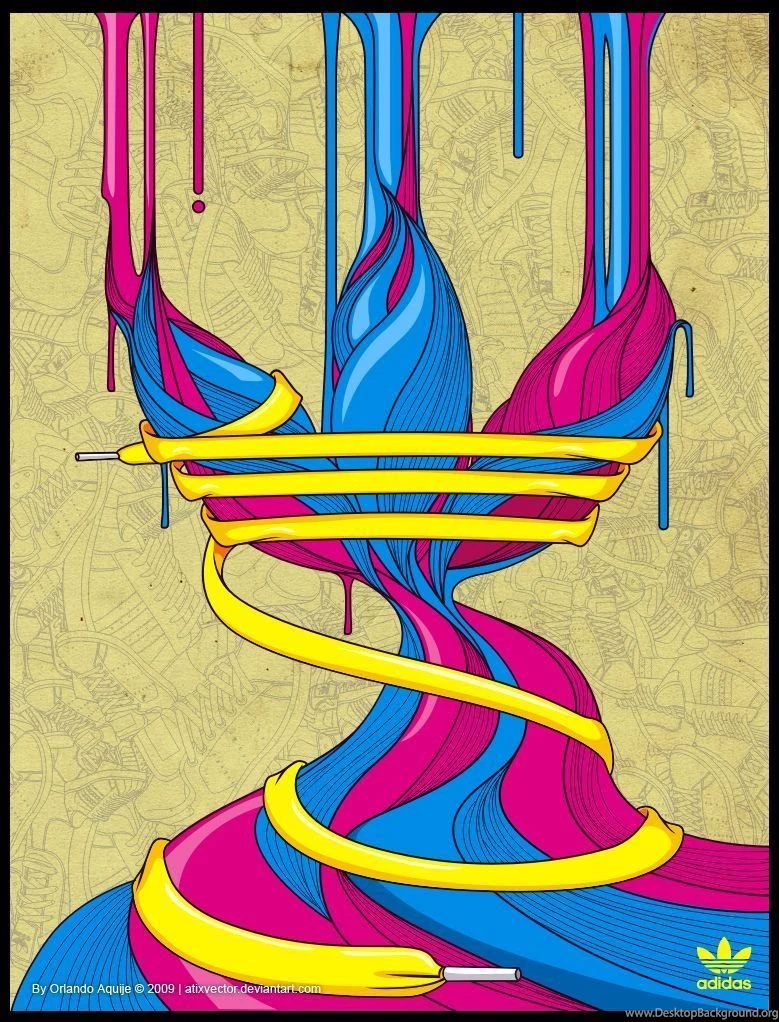 Adidasoriginals DeviantArt