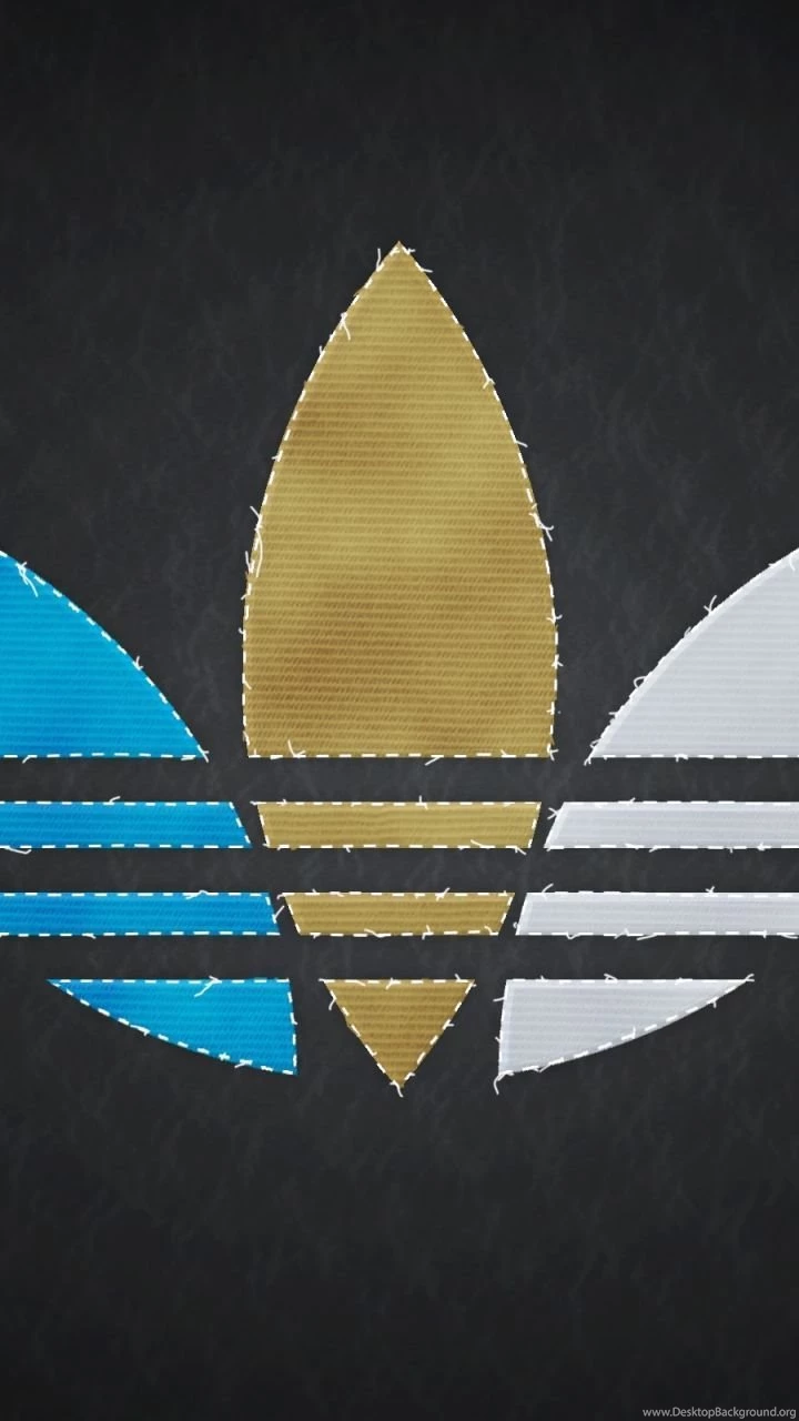 Adidas Originals Logo Wallpapers Wallpapers