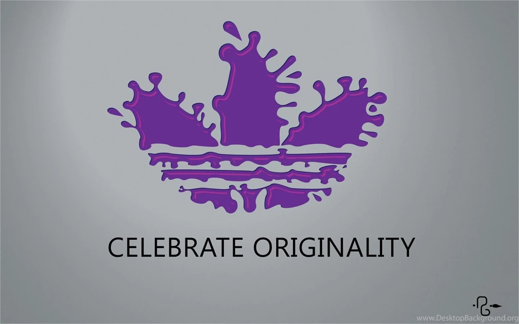 Adidas Originals Logo Ai By R3dbull On DeviantArt