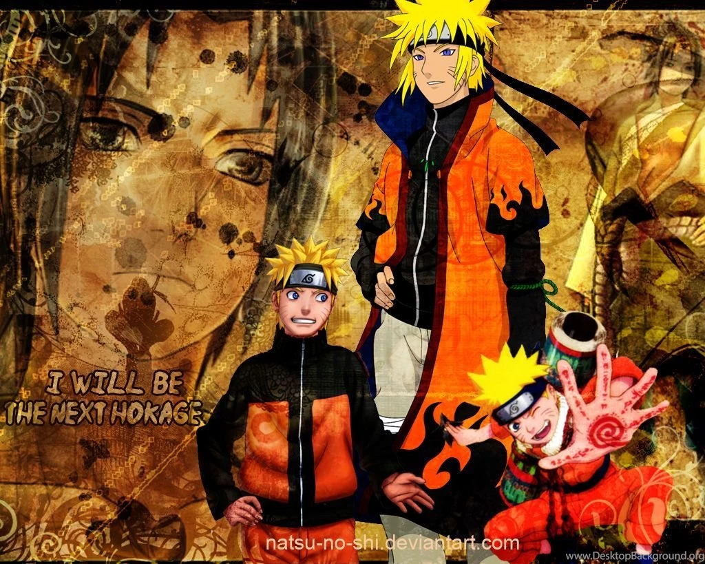 Naruto Wallpapers For Desktop Hd Wallpapers Toplist