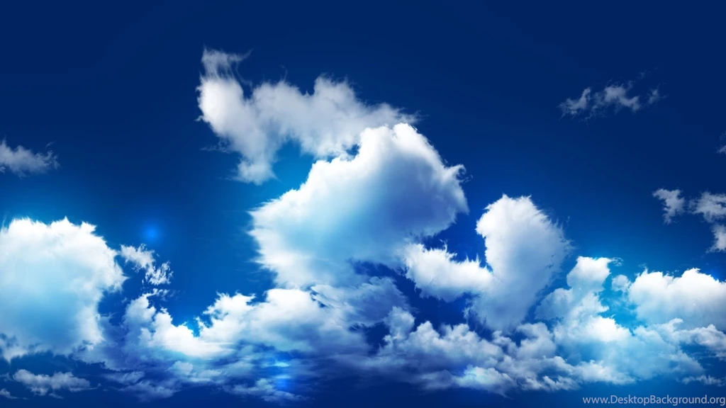 1920x1080 Clouds Desktop PC And Mac Wallpapers