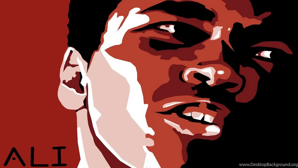 Muhammad Ali Wallpapers