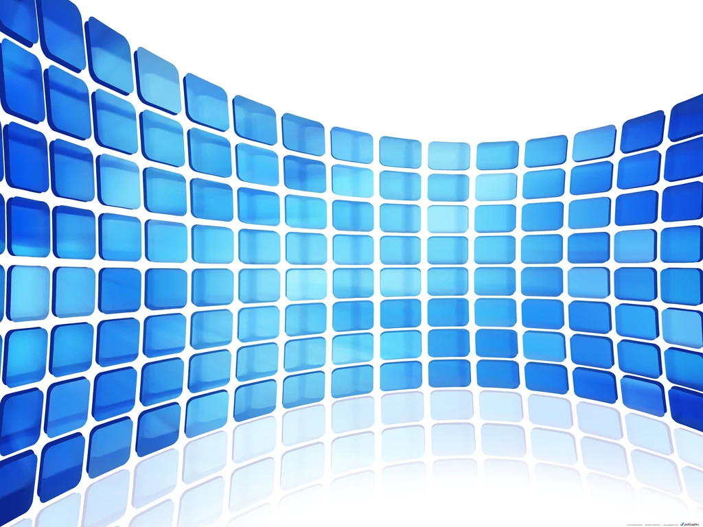 Abstract Pixel Wave Backgrounds