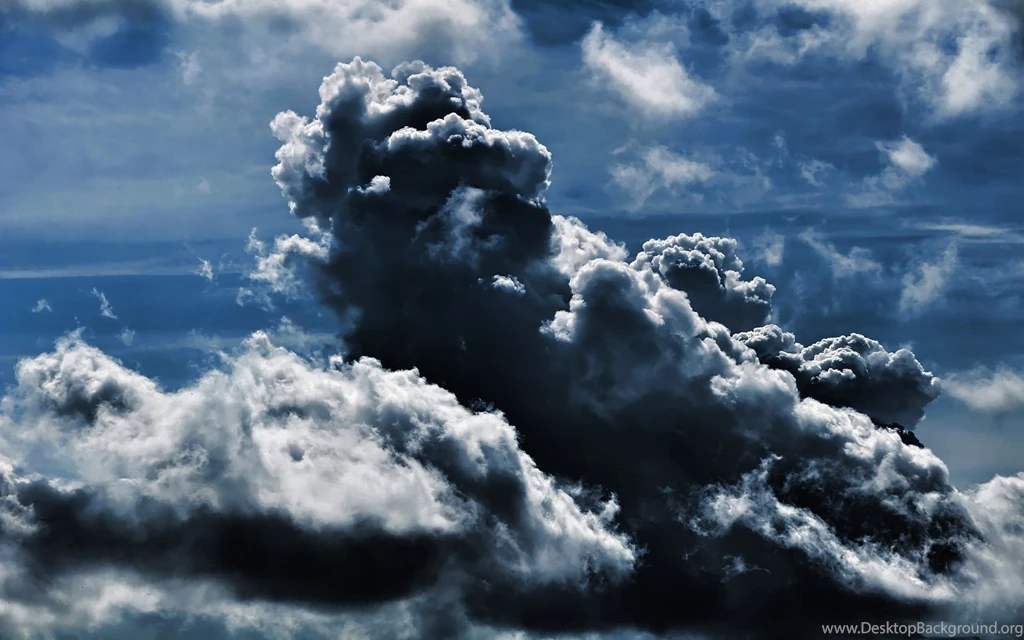 Clouds Wallpapers